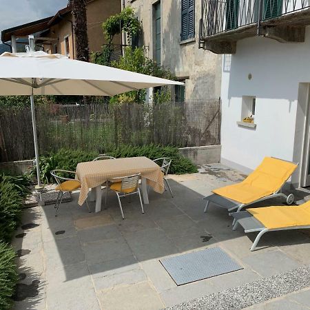 La Filanda di Viano Apartment Tremezzo Bagian luar foto