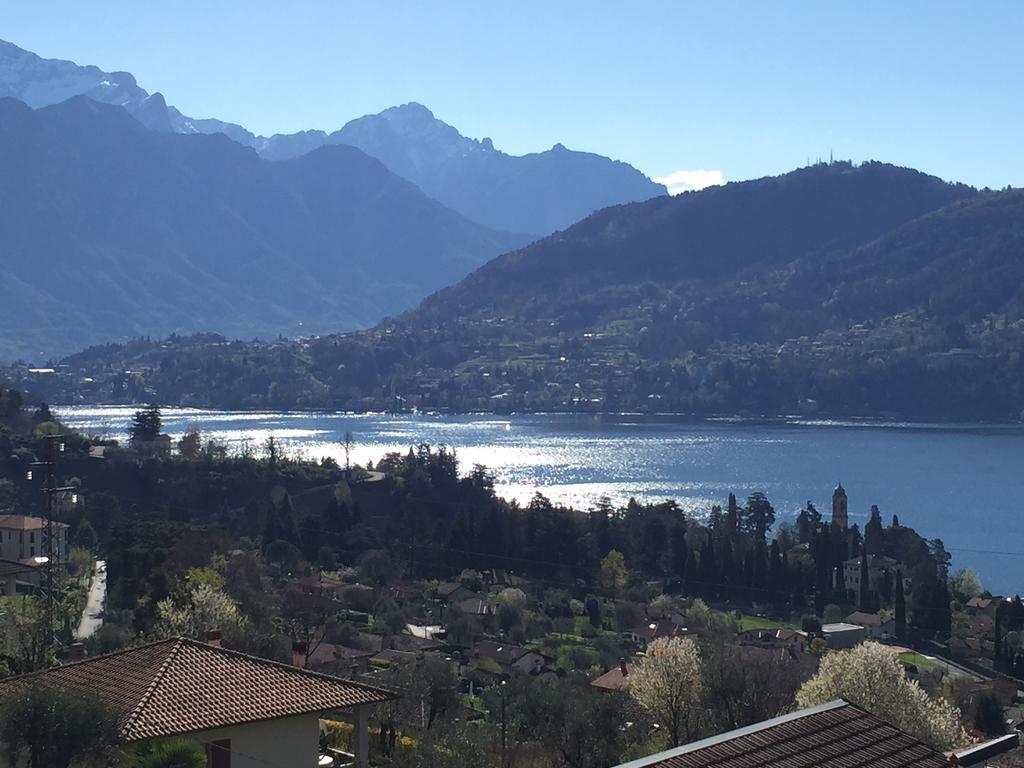 La Filanda di Viano Apartment Tremezzo Ruang foto