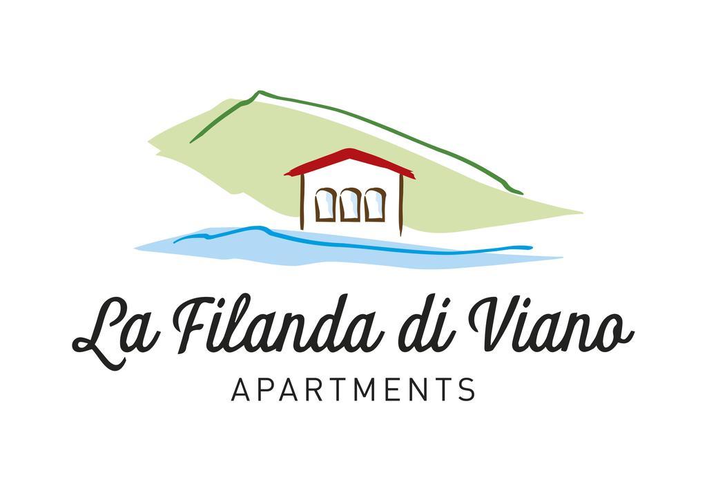 La Filanda di Viano Apartment Tremezzo Ruang foto
