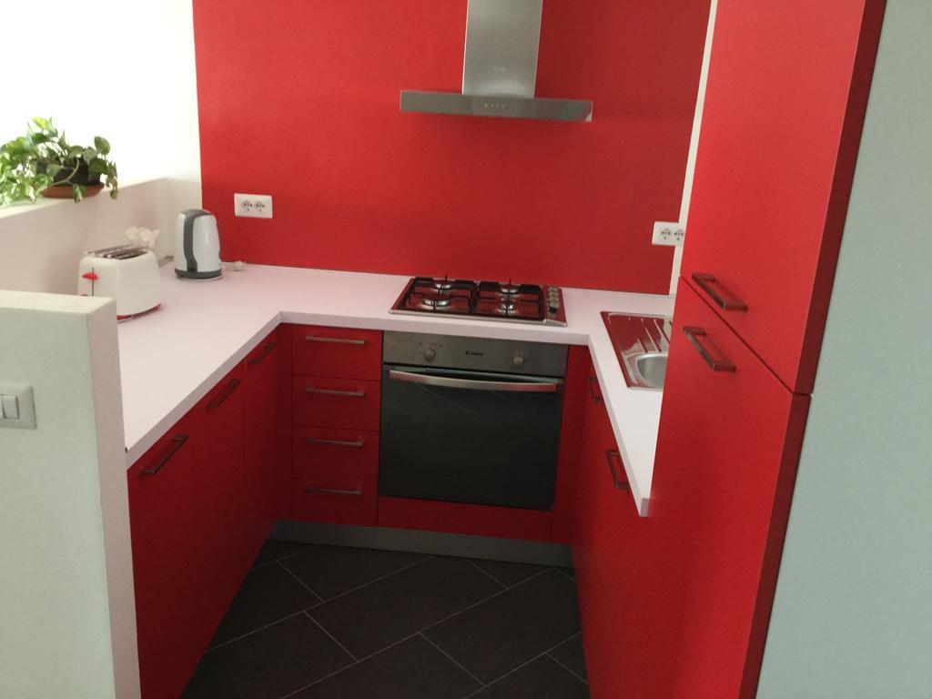 La Filanda di Viano Apartment Tremezzo Ruang foto