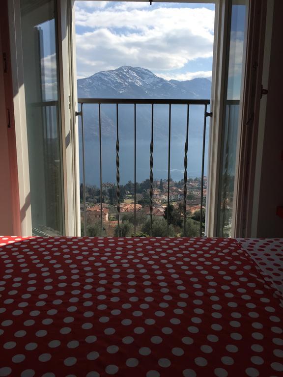 La Filanda di Viano Apartment Tremezzo Ruang foto