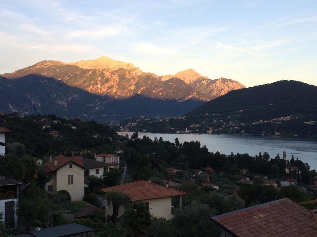 La Filanda di Viano Apartment Tremezzo Ruang foto