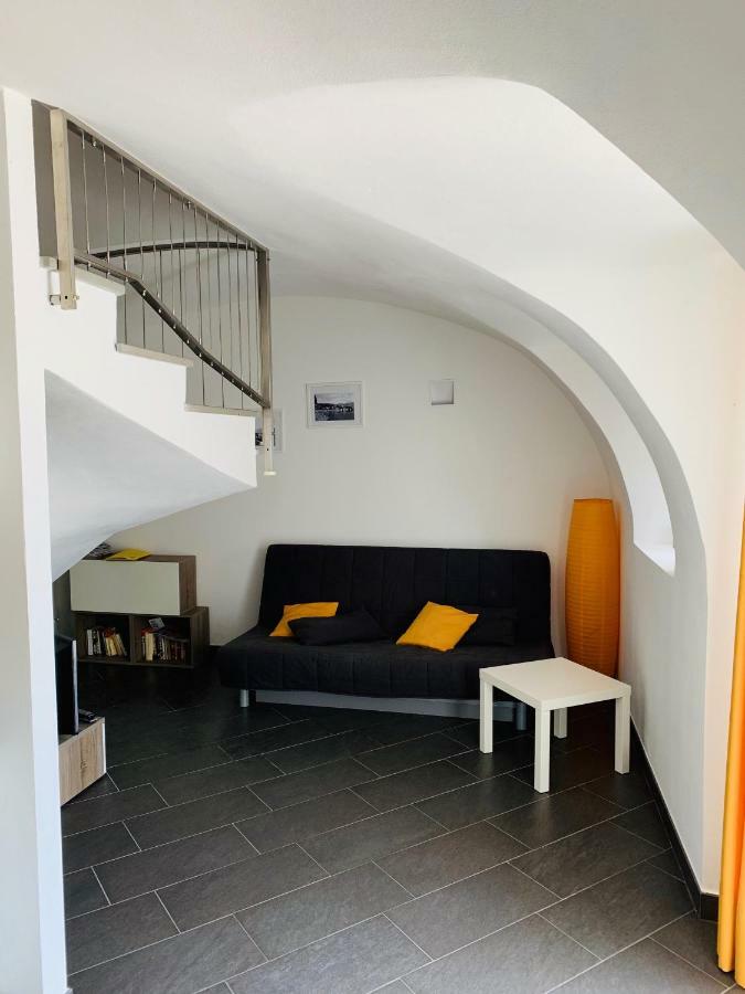La Filanda di Viano Apartment Tremezzo Bagian luar foto