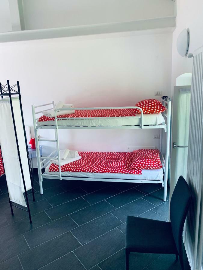 La Filanda di Viano Apartment Tremezzo Bagian luar foto